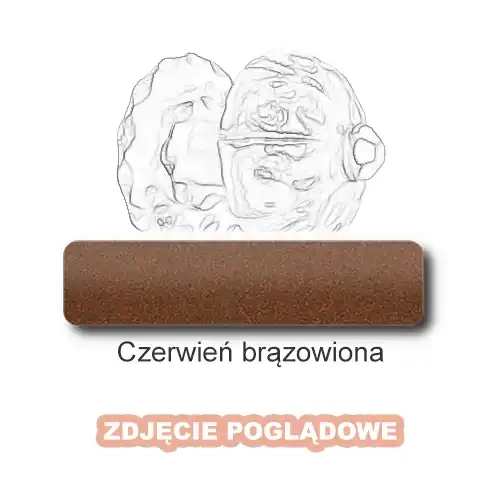 10 Czerwień brązowiona.webp
