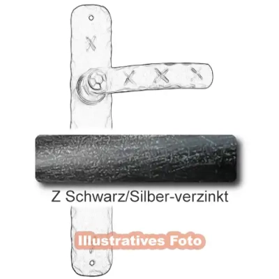 2 Z Schwarz Silber-verzinkt.webp