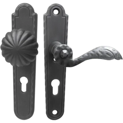 Klamko-gałka zewnętrzna Tulimir 4307E