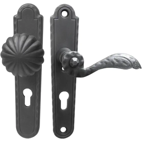 Klamko-gałka zewnętrzna Tulimir 4307E