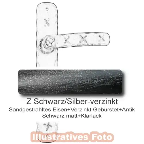 2 Z  Schwarz-Silber-verzinkt.webp