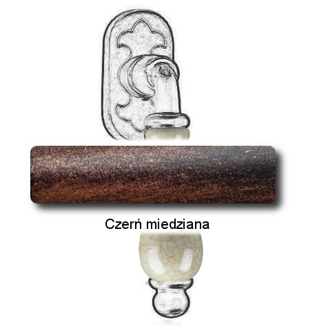Czerń miedziana