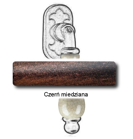 Czerń miedziana