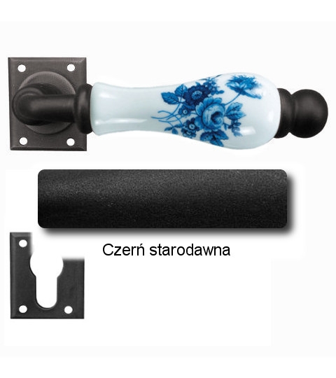 Czerń starodawna
