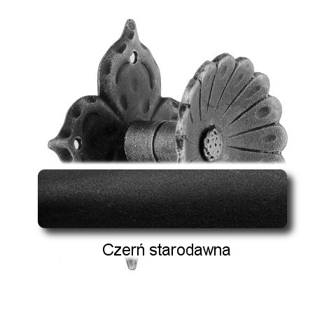 Czerń starodawna