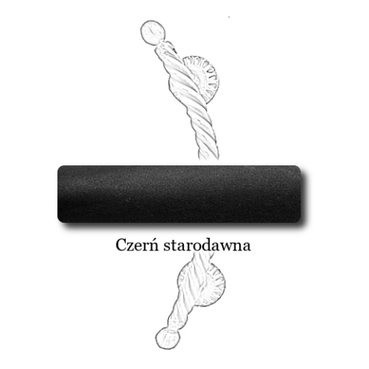 Czerń starodawna