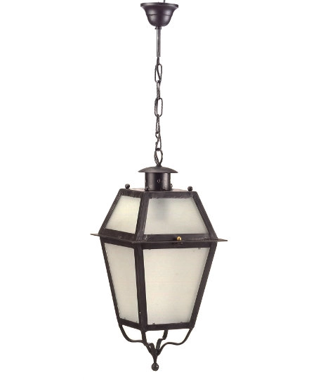Lampa zewnętrzna Antinori