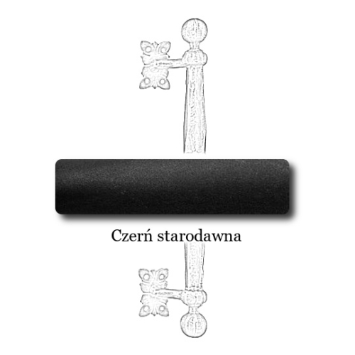Czerń starodawna