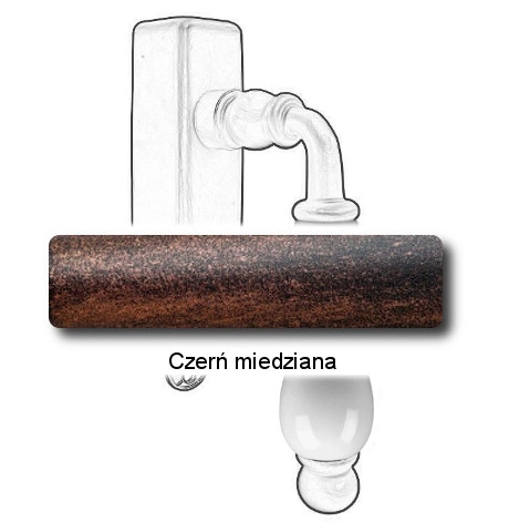 Czerń miedziana