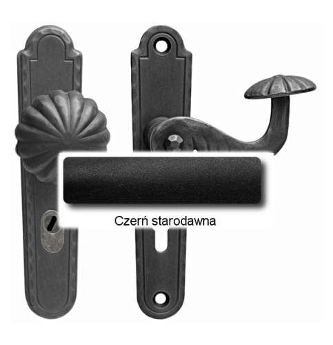 Czerń starodawna
