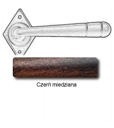 Czerń miedziana
