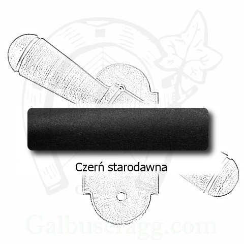 Czerń starodawna