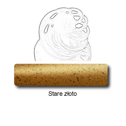 Stare złoto