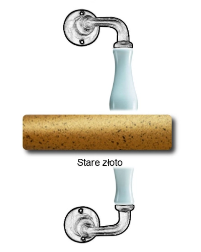 Stare złoto