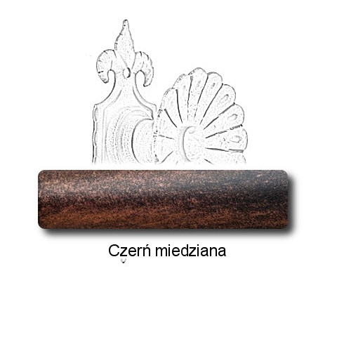Czerń miedziana