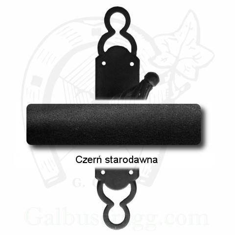 Czerń starodawna