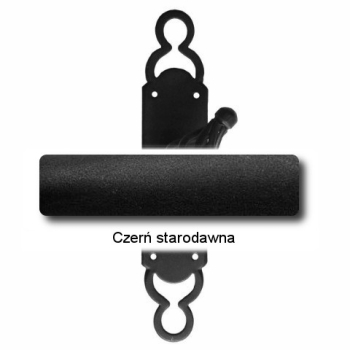 Czerń starodawna