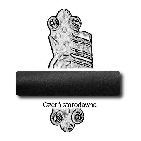 Czerń starodawna