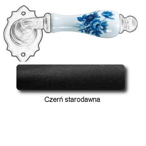 Czerń starodawna