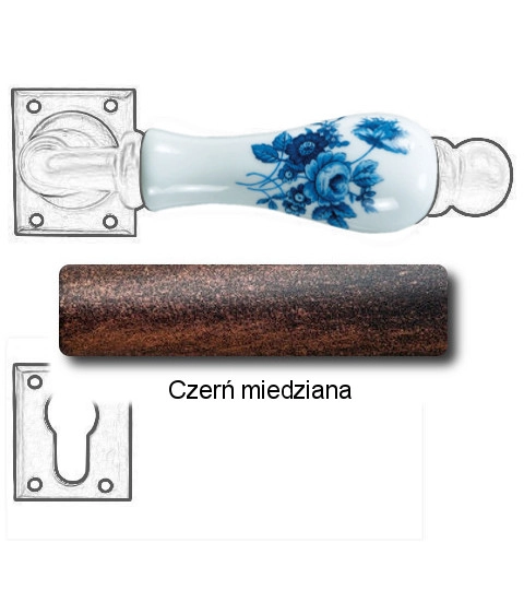 Czerń miedziana