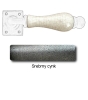 Srebrny cynk