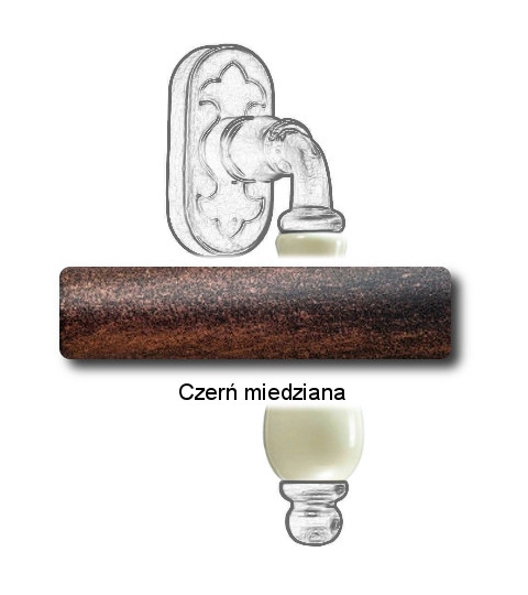 Czerń miedziana