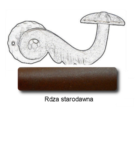 Rdza starodawna