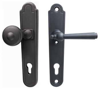 Klamko-uchwyt zewnętrzny Monaco 4000