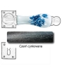 Czerń cynkowana