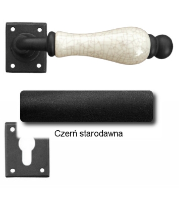 Czerń starodawna