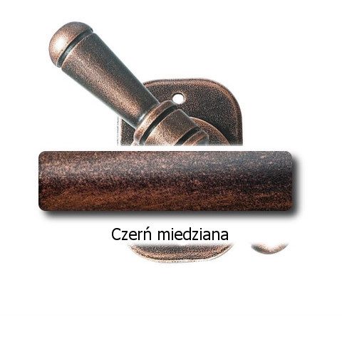 Czerń miedziana