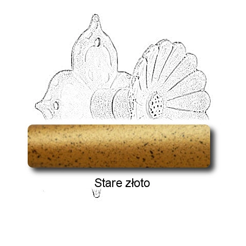 Stare złoto