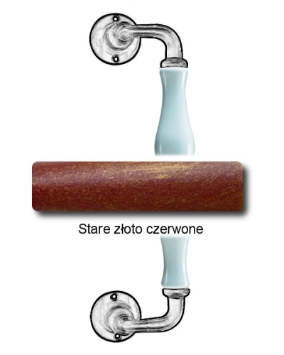 Uchwyt Berlino 5-50 ZANC