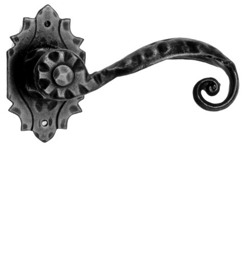 Klamka Abercia 510g