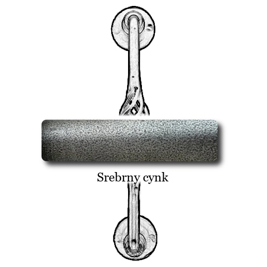 Srebrny cynk