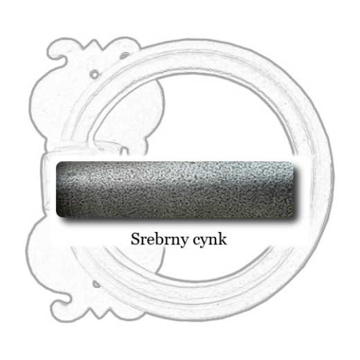 Srebrny cynk