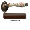 Rdza starodawna