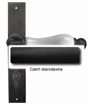 Czerń starodawna