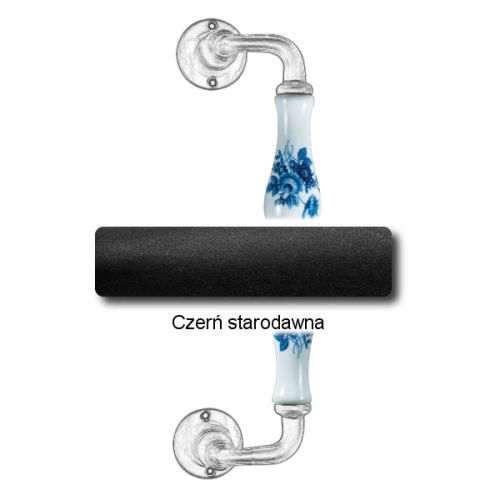 Czerń starodawna