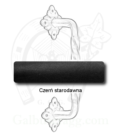 Czerń starodawna
