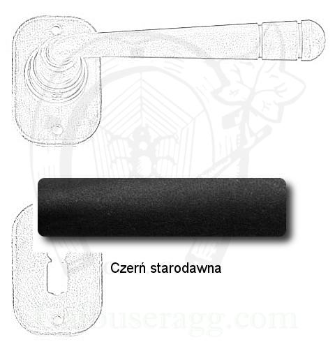 Czerń starodawna