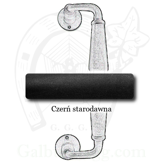 Czerń starodawna