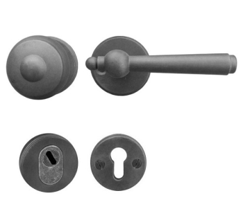 Klamko-gałka zewnętrzna Monaco 5020