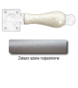 Żelazo szare rozjaśnione