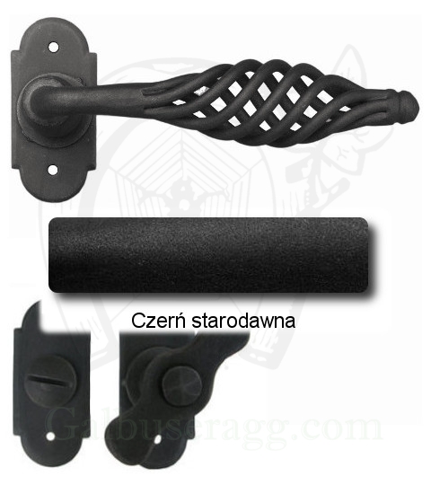 Czerń starodawna