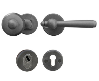 Klamko-uchwyt zewnętrzny Monaco 5020