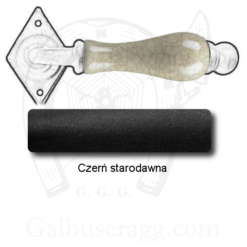Czerń starodawna
