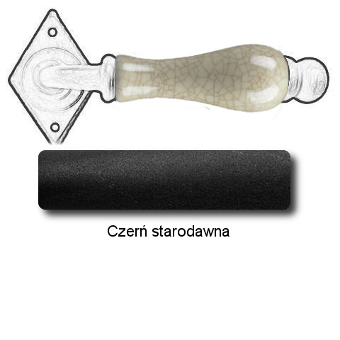 Czerń starodawna
