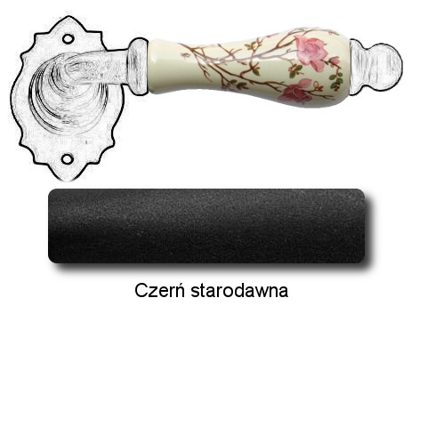 Czerń starodawna