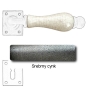Srebrny cynk